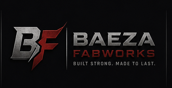 Baeza Fabworks