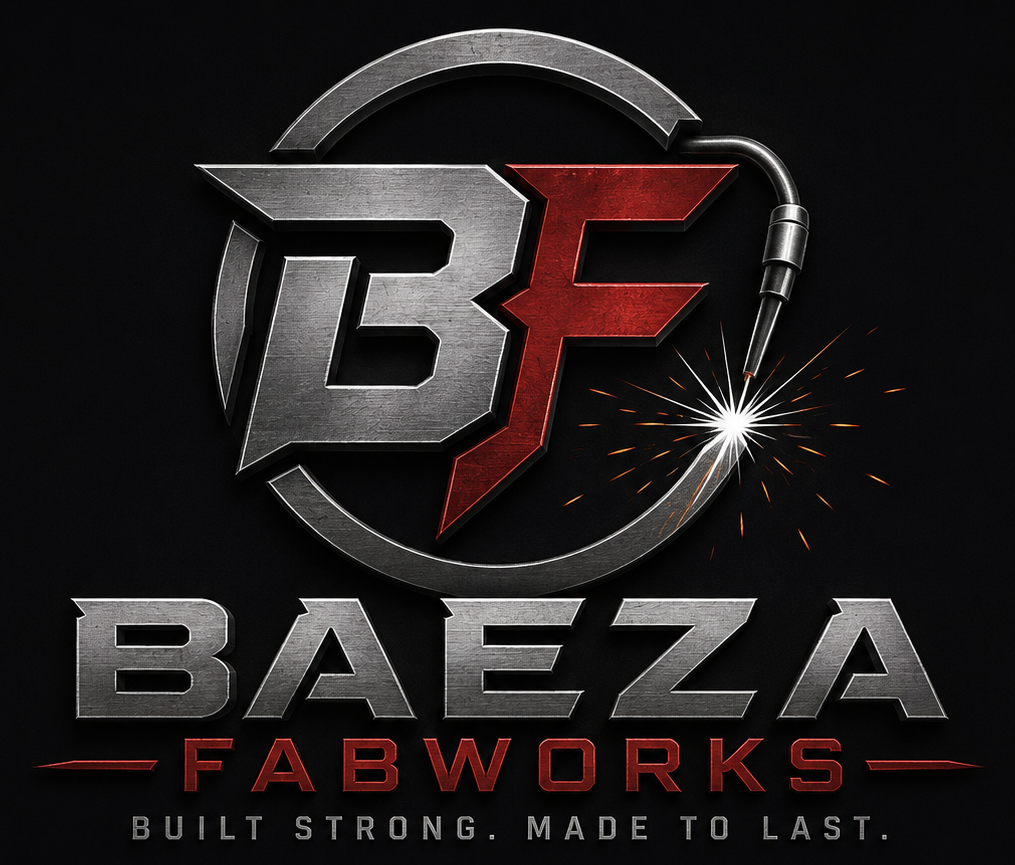 Baeza Fabworks